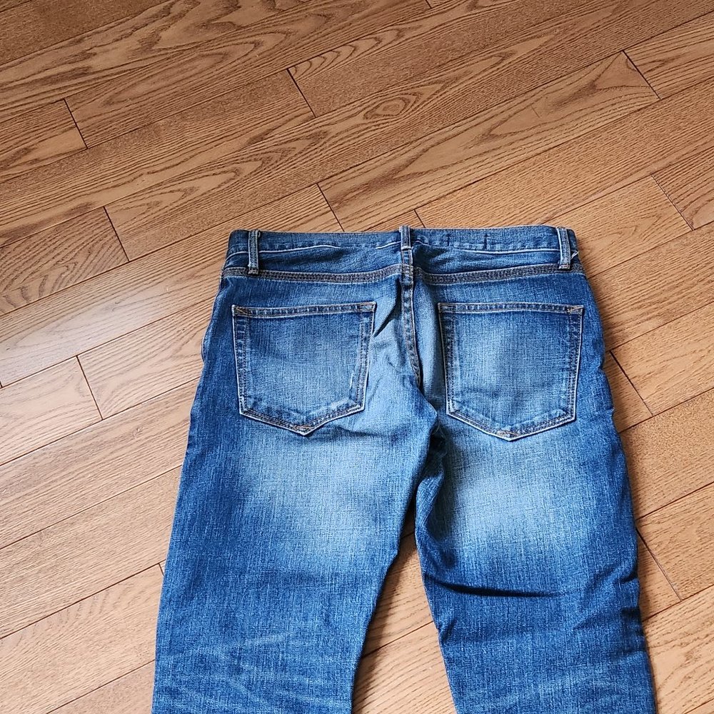 Ladies jeans - Picture 5 of 6